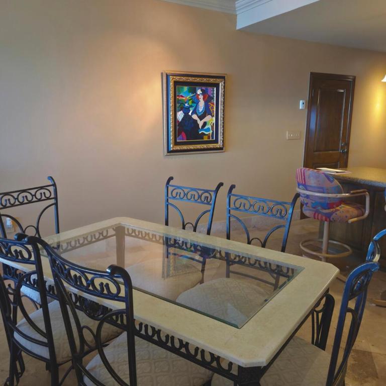 Sonoran Sea - 601w - Luxury 3-bedroom - Apartamento de 3 dormitorios - 36