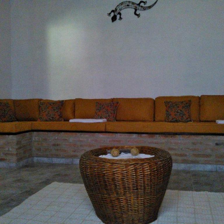 Cabañas Quinta El Tesoro - Apartamento - 5