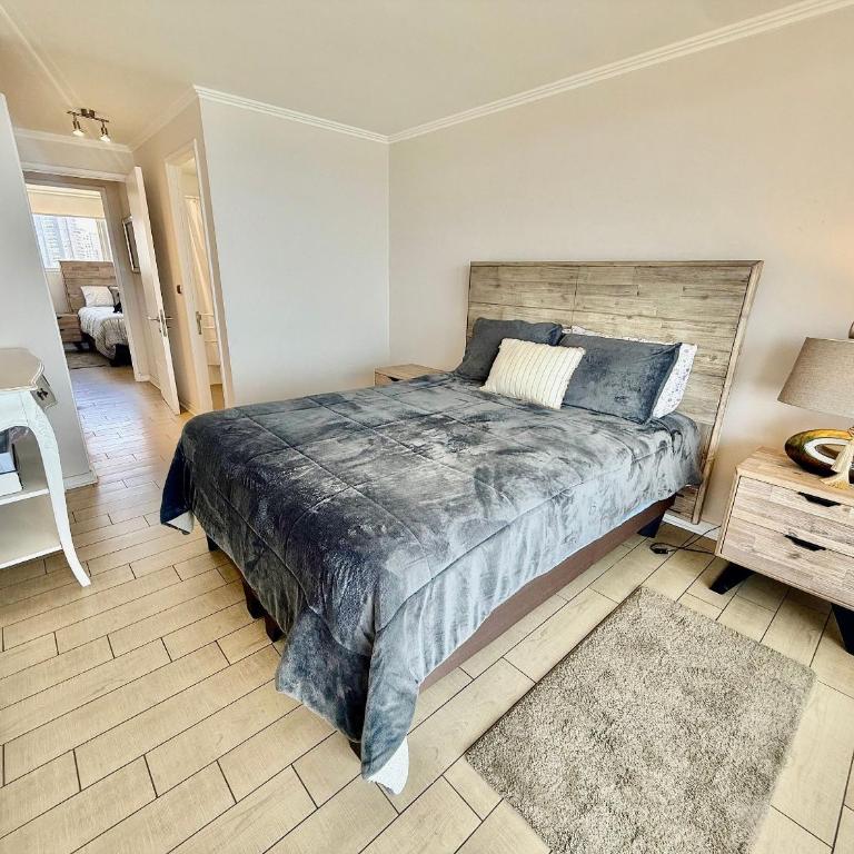 Spacious and Extraordinary Sea View - Apartment - 6