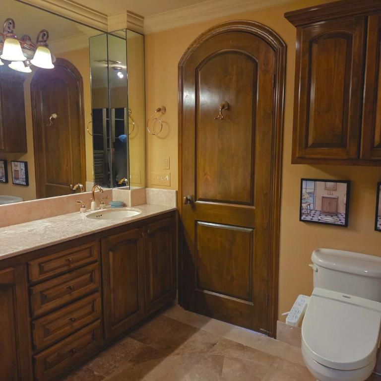 Sonoran Sea - 601w - Luxury 3-bedroom - Apartamento de 3 dormitorios - 26