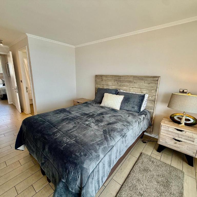 Spacious and Extraordinary Sea View - Apartment - 9