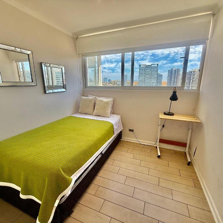 Amplio y Extraordinaria Vista al Mar - Apartamento - 11