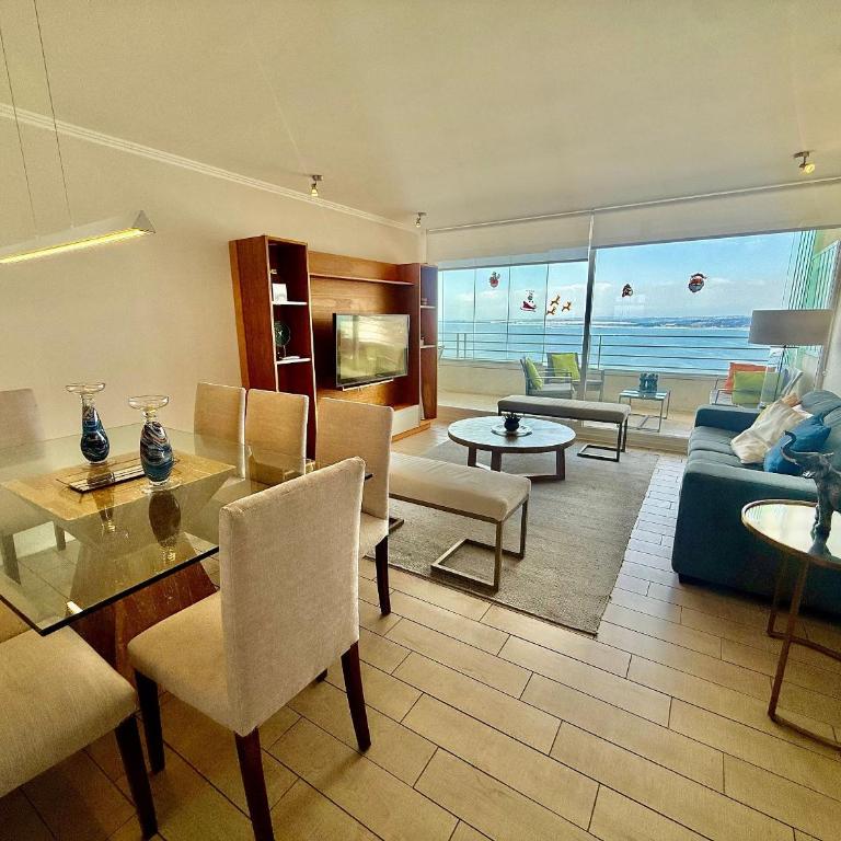 Spacious and Extraordinary Sea View - Apartment - 15