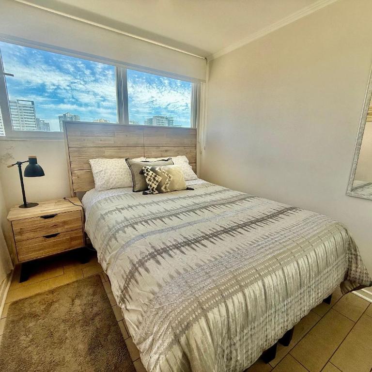 Spacious and Extraordinary Sea View - Apartment - 12