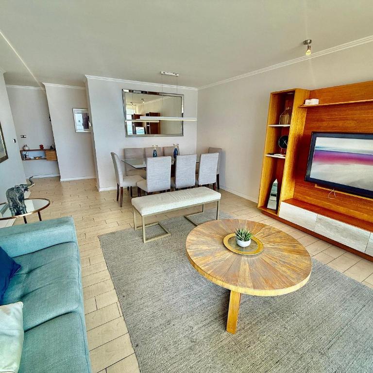 Spacious and Extraordinary Sea View - Apartment - 16