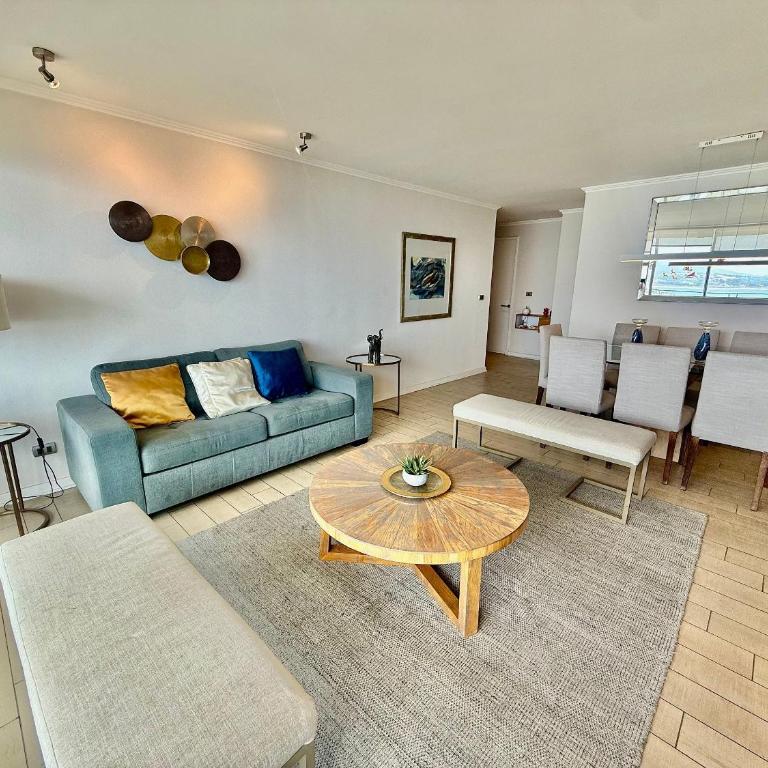 Spacious and Extraordinary Sea View - Apartment - 19