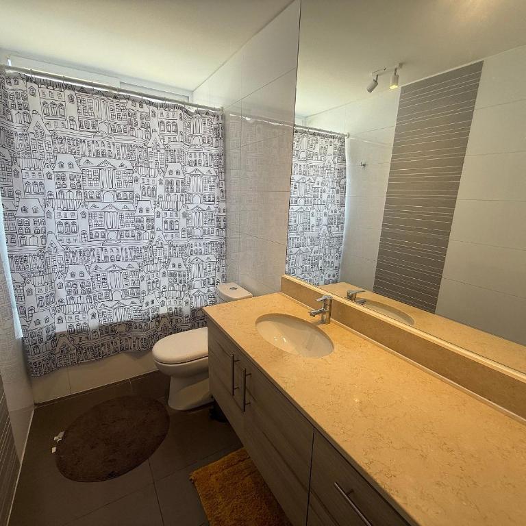 Spacious and Extraordinary Sea View - Apartment - 20