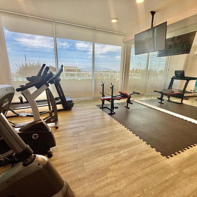 Spacious and Extraordinary Sea View - Apartment - 39