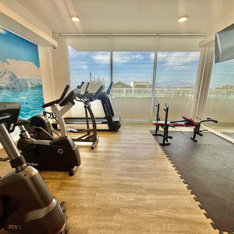 Spacious and Extraordinary Sea View - Apartment - 38