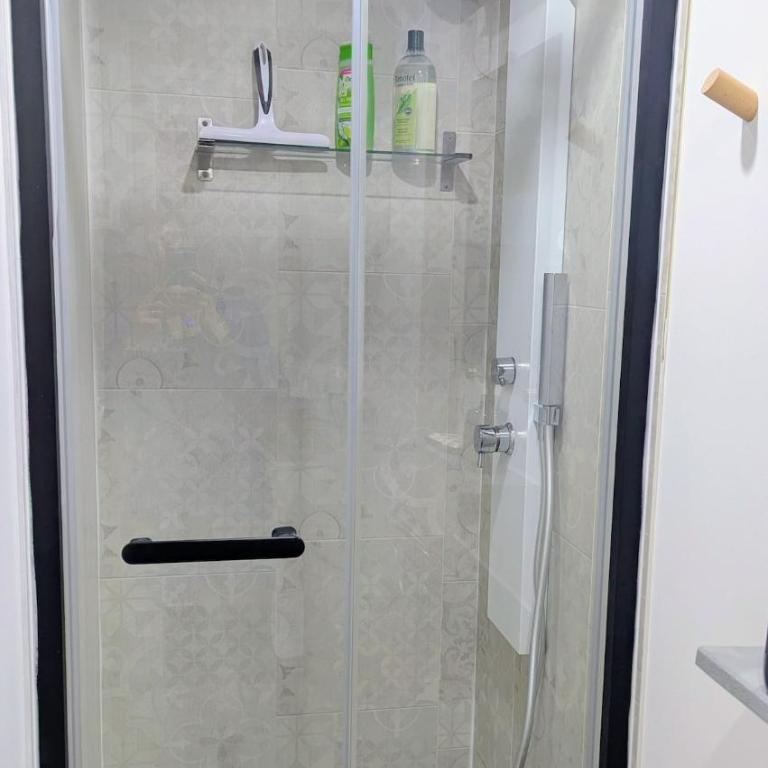 Domaine de la Griffe - studio Le Freu - Appartement 1 Chambre - 13