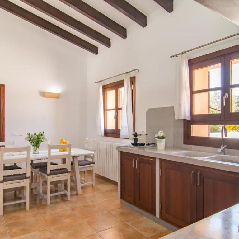 Benet - Casa Vacacional de 3 dormitorios - 5