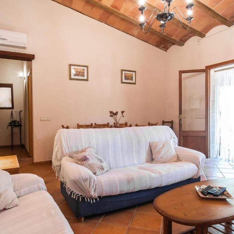Can Guillem - Casa Vacacional de 3 dormitorios - 1