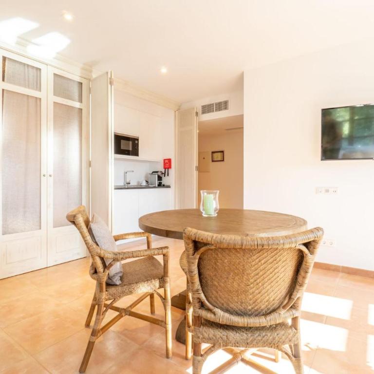 Sa Posada D'aumallia 31 - Apartamento de 1 dormitorio - 6