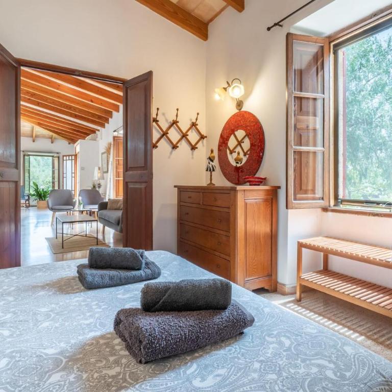 Sa Tortugueta - Casa Vacacional de 3 dormitorios - 16