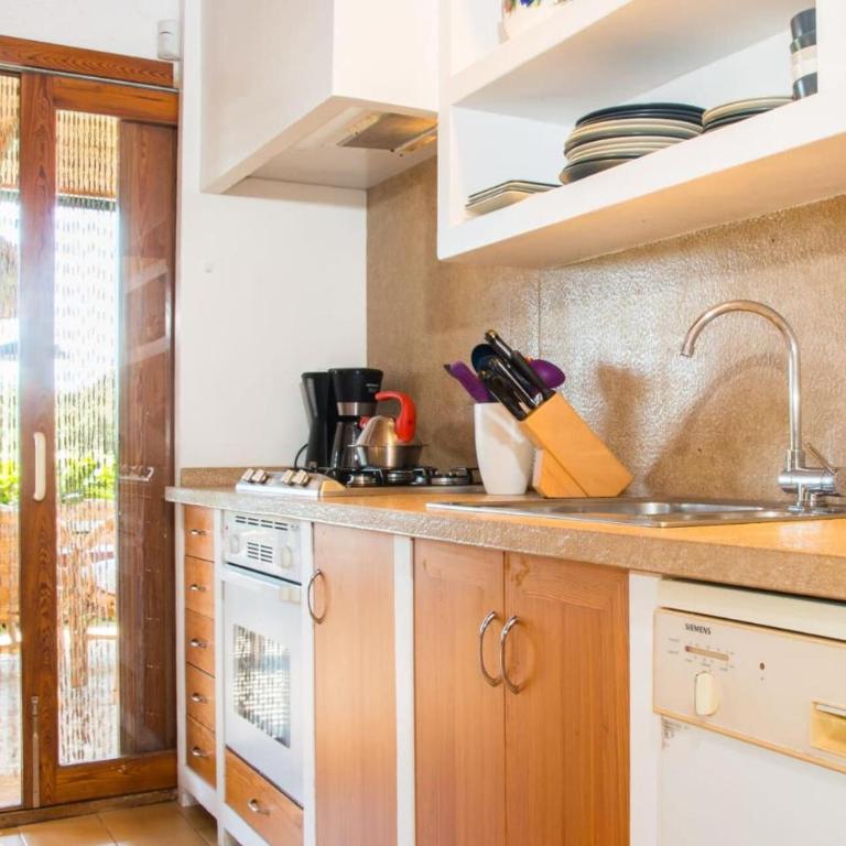 Mirabell - Casa Vacacional de 3 dormitorios - 8