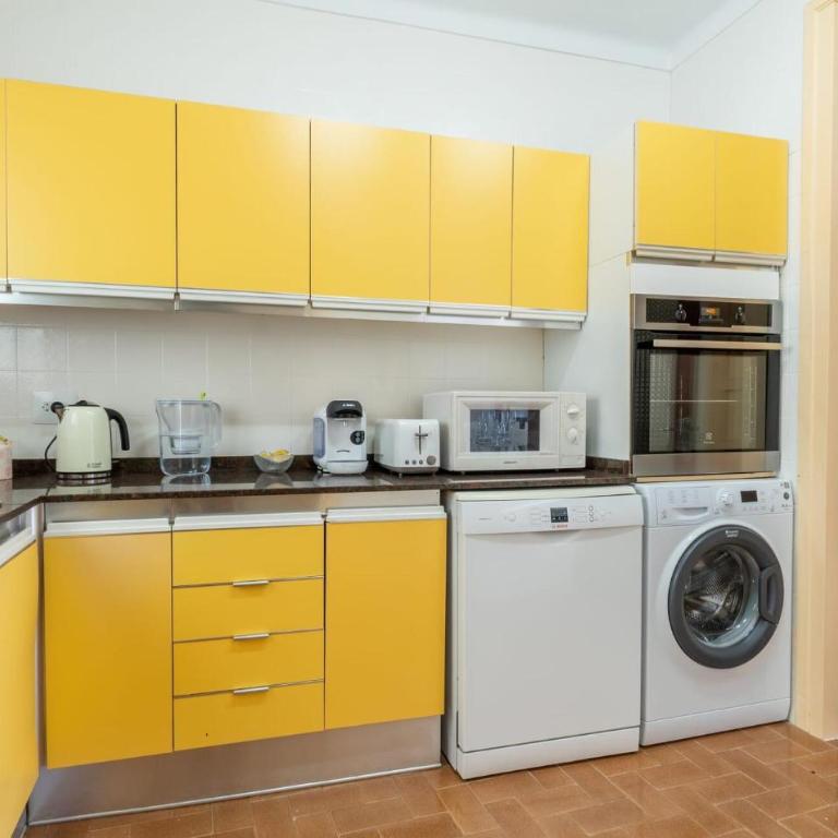 Voramar On Pinewalk - Apartamento de 3 dormitorios - 9