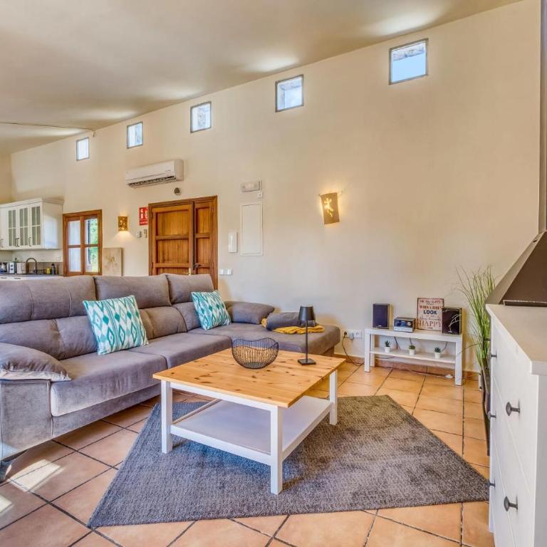 Es Pasarell De Felanitx - Casa Vacacional de 3 dormitorios - 3