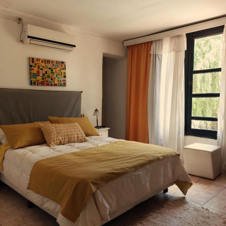 Papaya Hosteria - Habitación Doble - 3