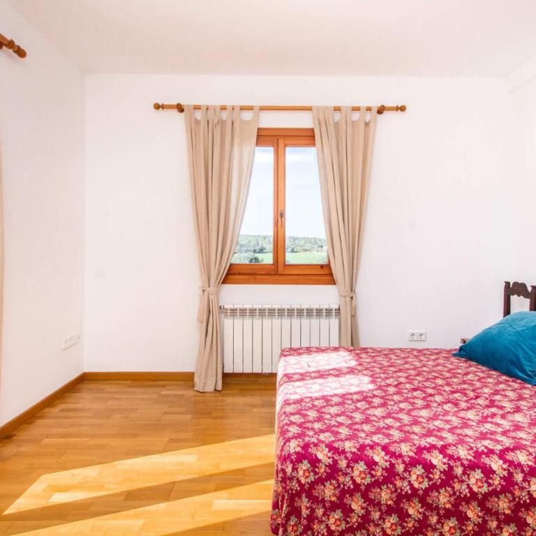 Ses Sitjoles Seques - Casa de vacaciones de 5 dormitorios - 26