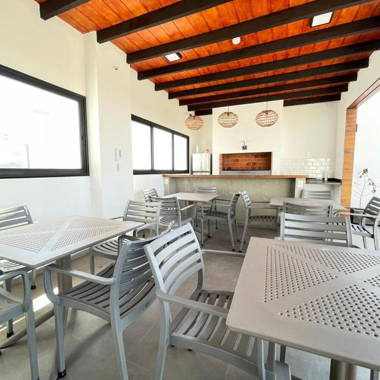 Villamayor 101 - One-Bedroom Apartment - 3