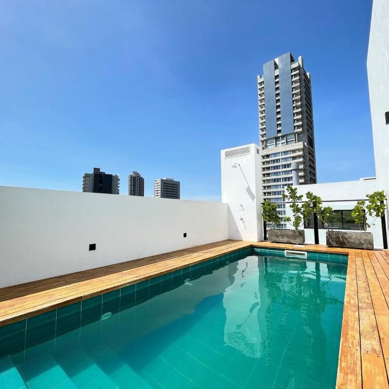 Villamayor 101 - One-Bedroom Apartment - 4