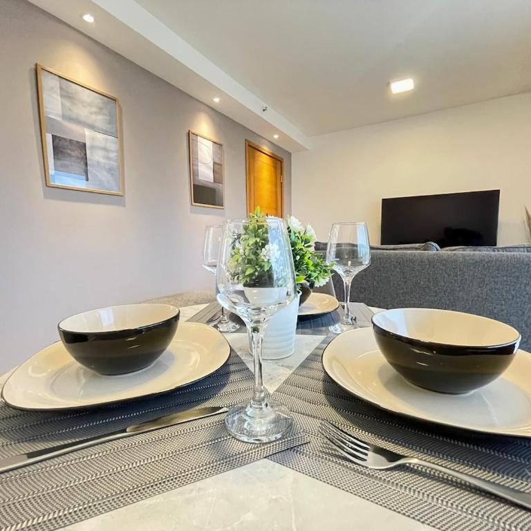 Villamayor 101 - One-Bedroom Apartment - 5