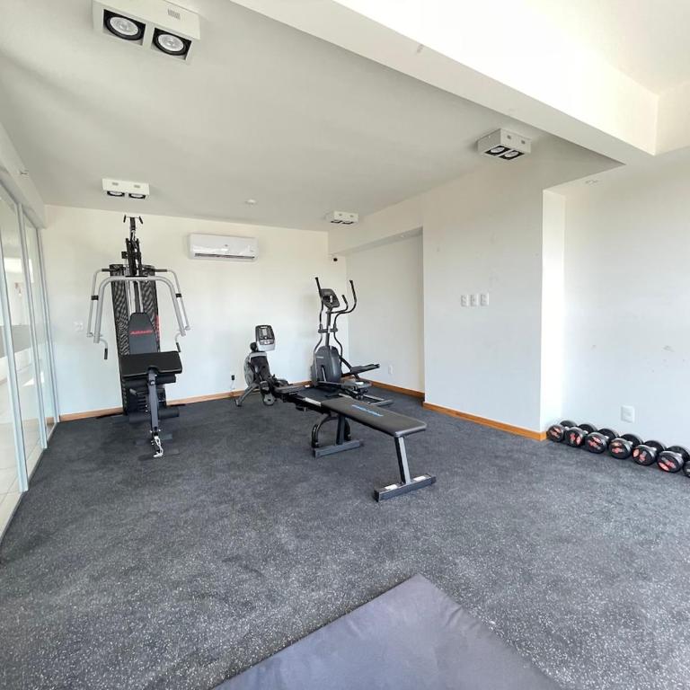 Villamayor 101 - One-Bedroom Apartment - 9