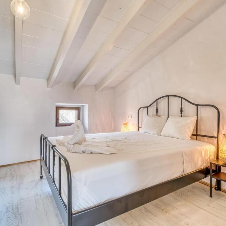 Ca Sa Batlessa - Casa Vacacional de 3 dormitorios - 20