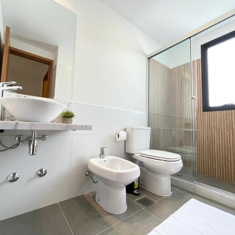 Villamayor 101 - One-Bedroom Apartment - 10