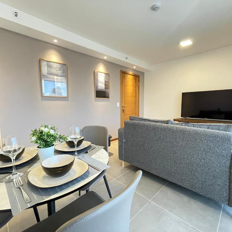 Villamayor 101 - One-Bedroom Apartment - 12