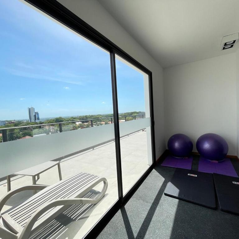 Villamayor 101 - One-Bedroom Apartment - 14