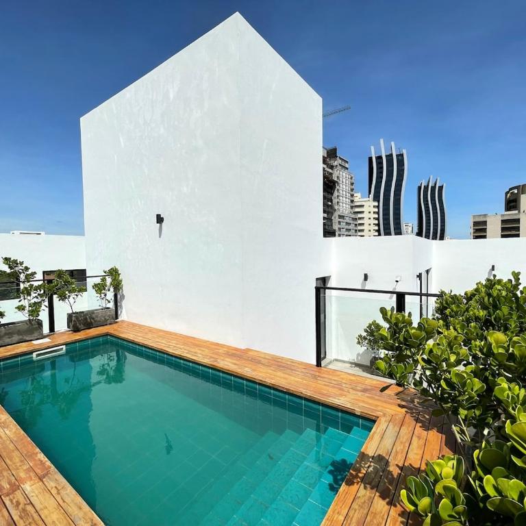 Villamayor 101 - One-Bedroom Apartment - 18