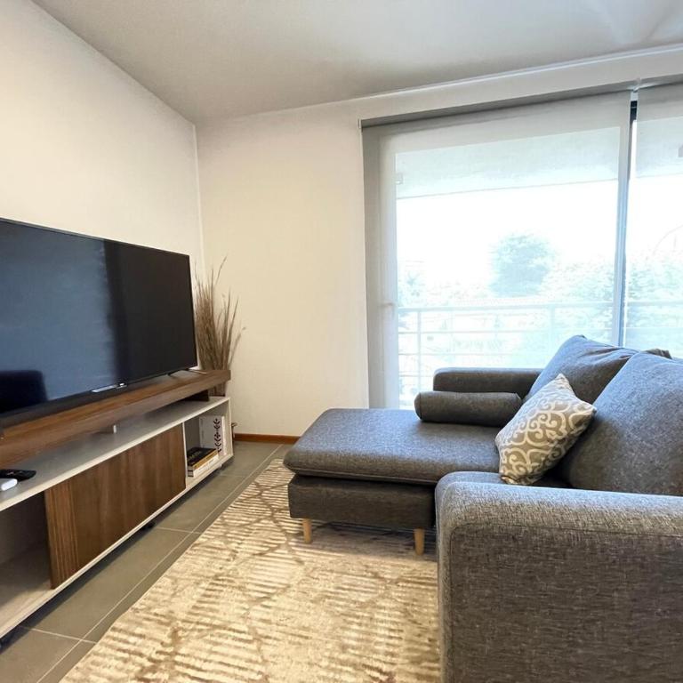 Villamayor 101 - One-Bedroom Apartment - 19