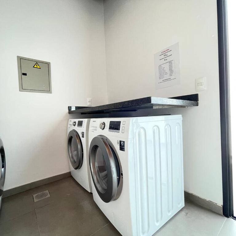 Villamayor 101 - One-Bedroom Apartment - 21