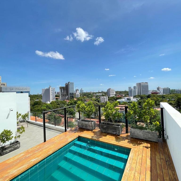 Villamayor 101 - One-Bedroom Apartment - 22