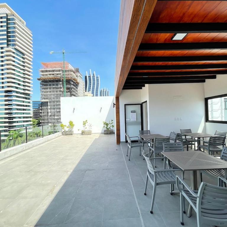 Villamayor 101 - One-Bedroom Apartment - 26