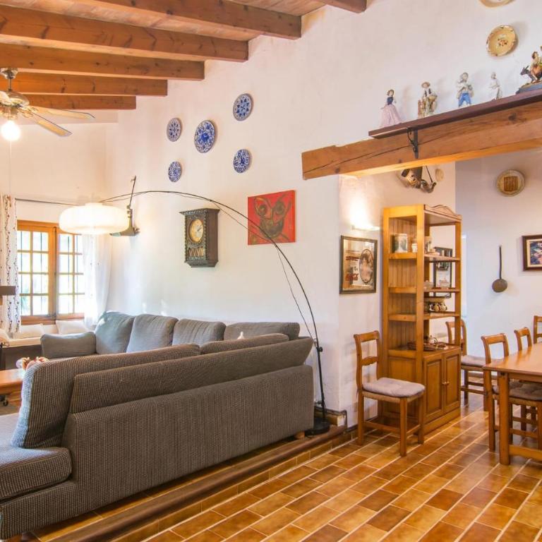 Can Bleio - Casa de 4 dormitorios - 2
