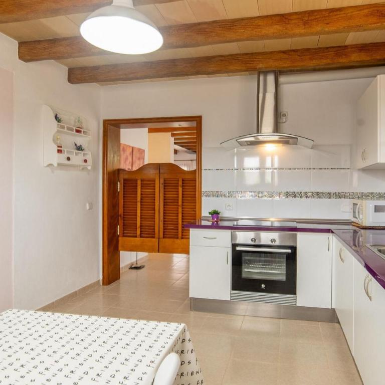 Sauma - Casa Vacacional de 3 dormitorios - 7