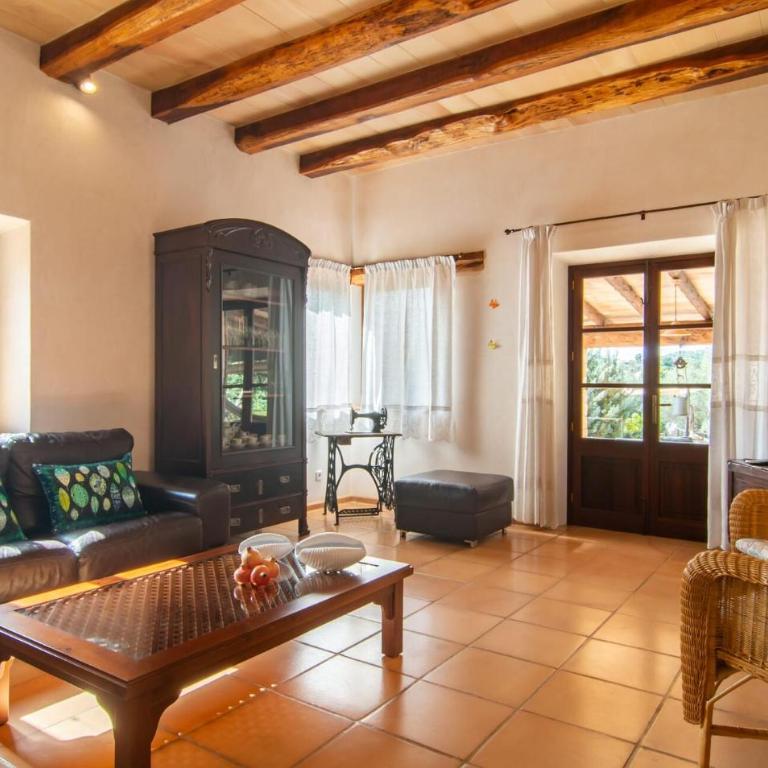 Sa Tortova - Casa de vacaciones de 5 dormitorios - 4