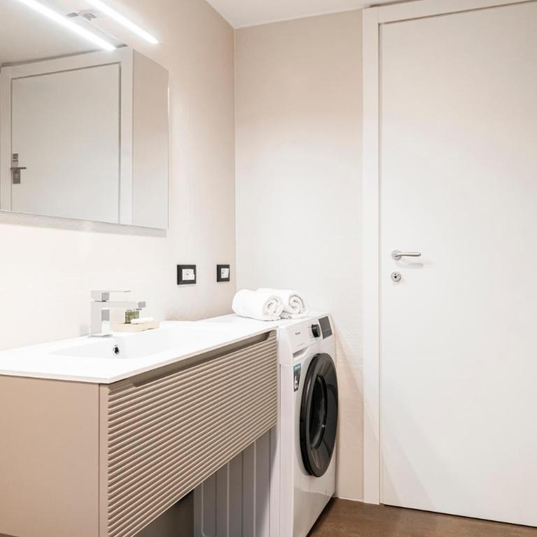 Easylife - Milan - Corso di Porta Romana 121 - Appartamento con 1 Camera da Letto - 23