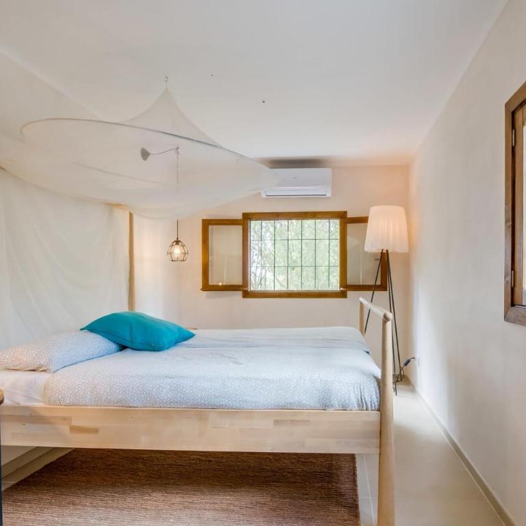 Casa Son Moix - Casa de vacaciones de 2 dormitorios - 12