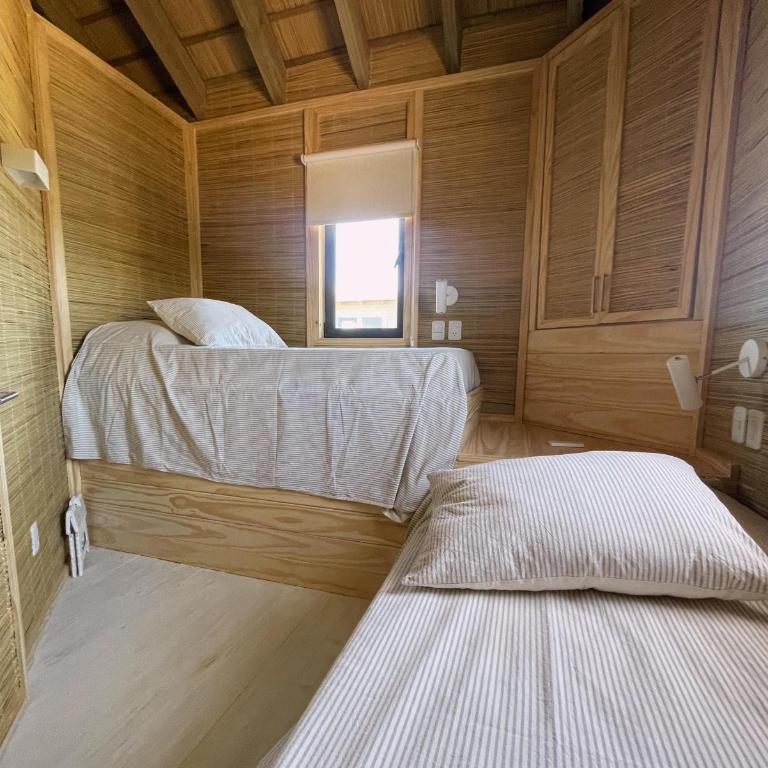 Dunak La Pedrera - Two-Bedroom House - 6
