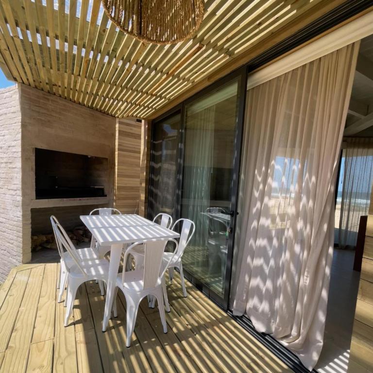 Dunak La Pedrera - Two-Bedroom House - 7