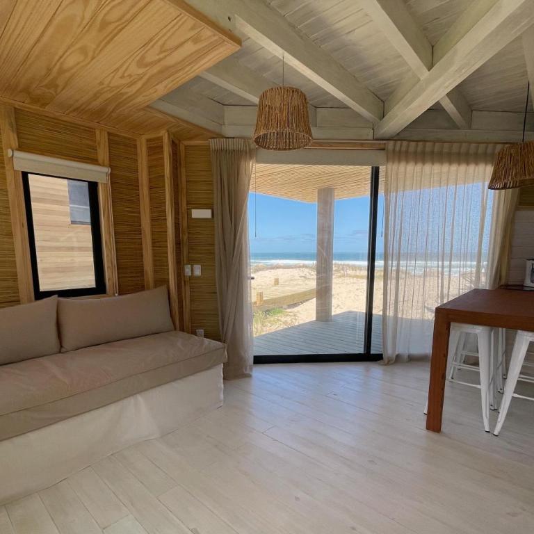 Dunak La Pedrera - Two-Bedroom House - 8