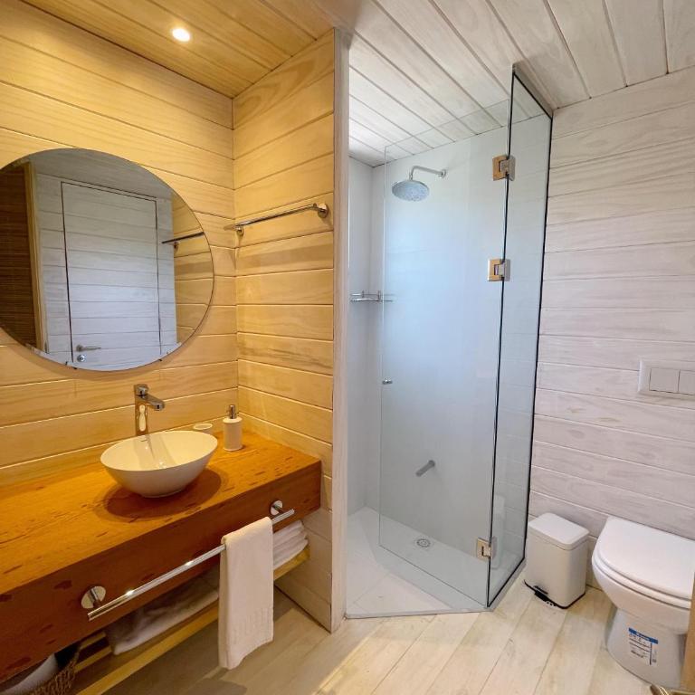 Dunak La Pedrera - Two-Bedroom House - 9