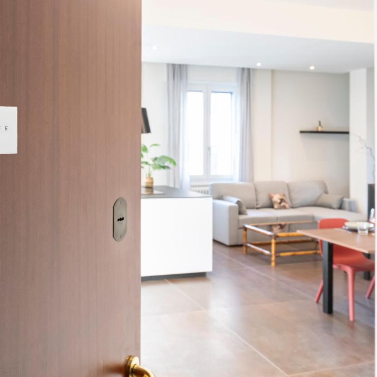 Easylife - Milan - Corso di Porta Romana 121 - Appartamento con 1 Camera da Letto - 29