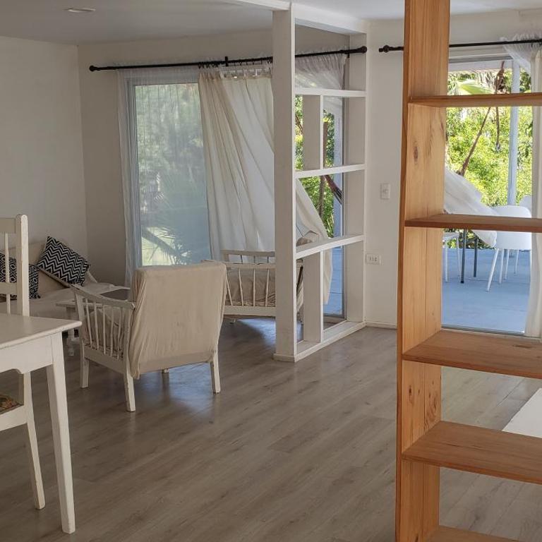 Piuwkenyeyu - One-Bedroom Apartment - 7