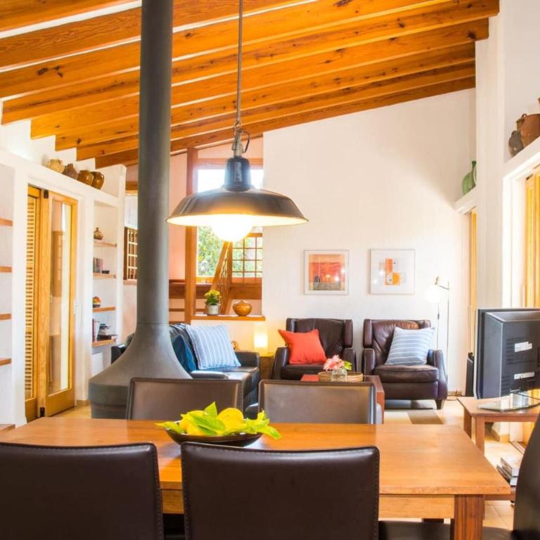 Mirabell - Casa Vacacional de 3 dormitorios - 5