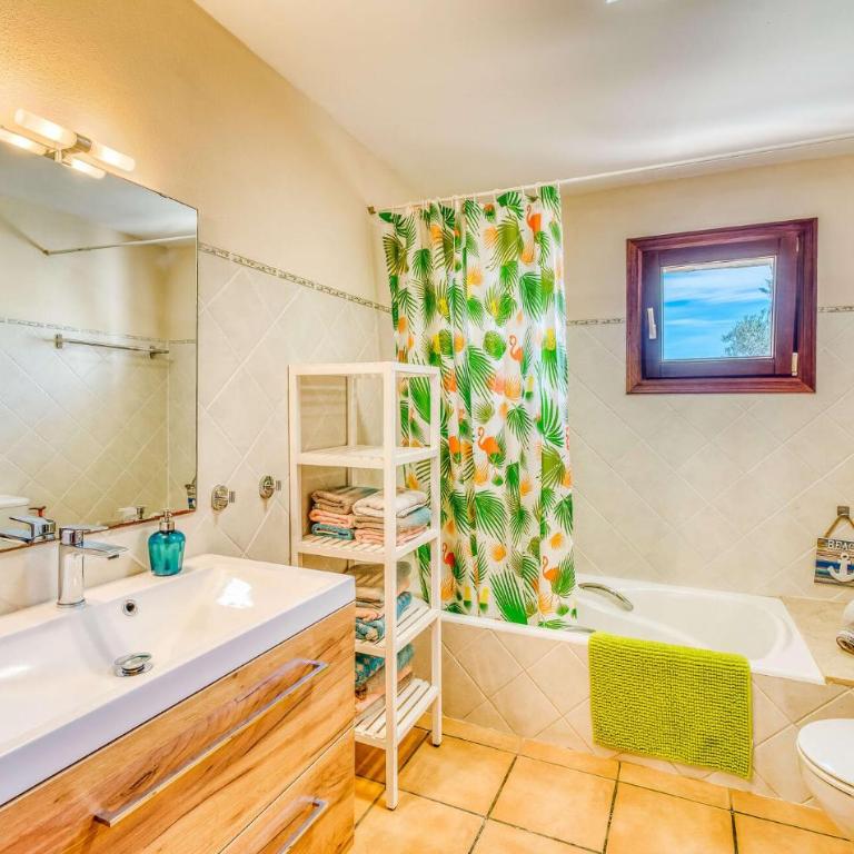Es Pasarell De Felanitx - Casa Vacacional de 3 dormitorios - 20