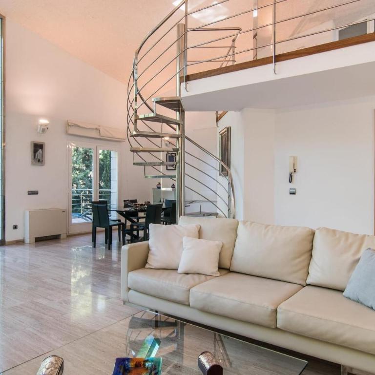 Cocodrilo - Casa de 4 dormitorios - 1